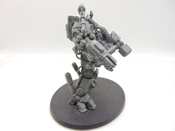 Nemesis Dreadknight