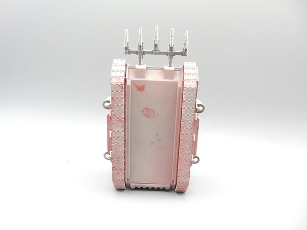 Deimos Pattern Rhino
