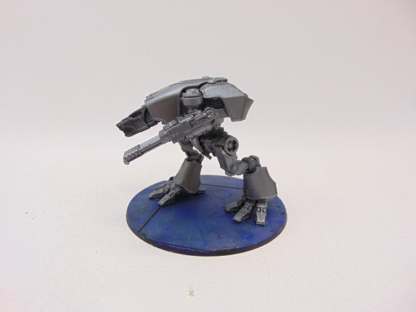 Legions Imperialis: Warhound Titan