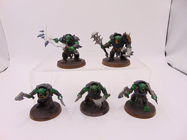 Brutes