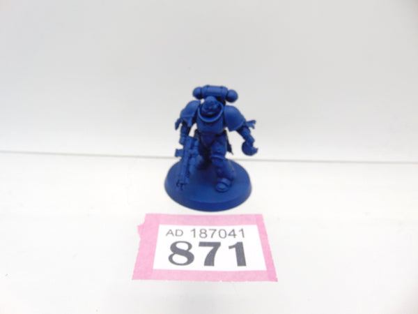 Primaris Lieutenant