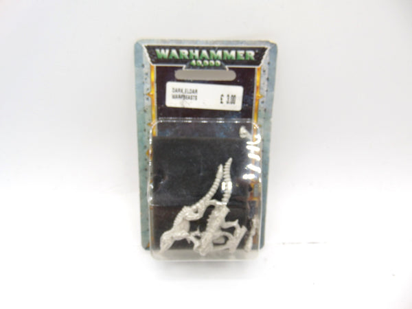 Dark Eldar Warp Beasts