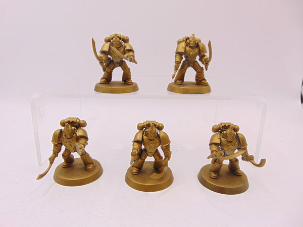 Khenetai Occult Blade Cabal