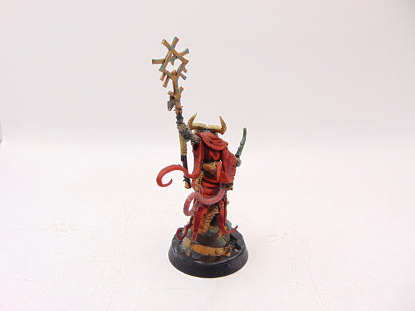 Grey Seer