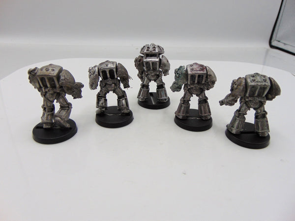 Terminators