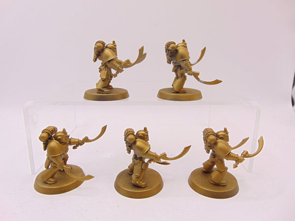 Khenetai Occult Blade Cabal