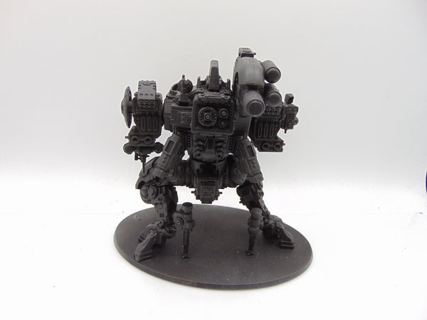 Stormsurge