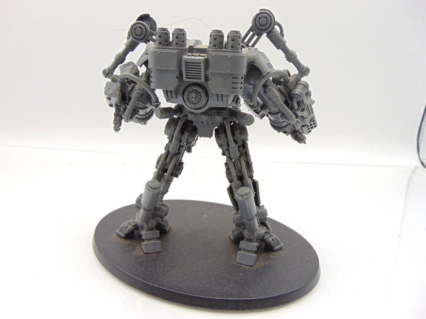 Nemesis Dreadknight