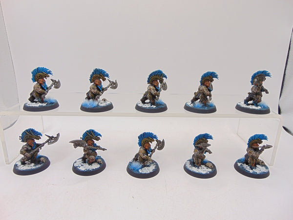 Hearthguard Berzerkers