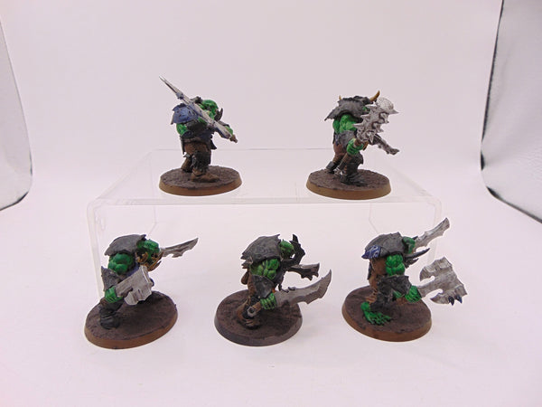 Brutes