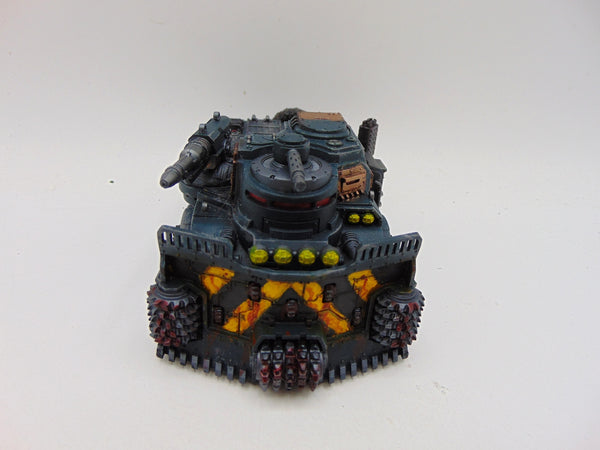Goliath Rockgrinder