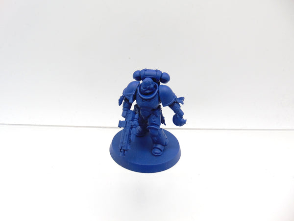 Primaris Lieutenant