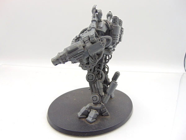 Nemesis Dreadknight