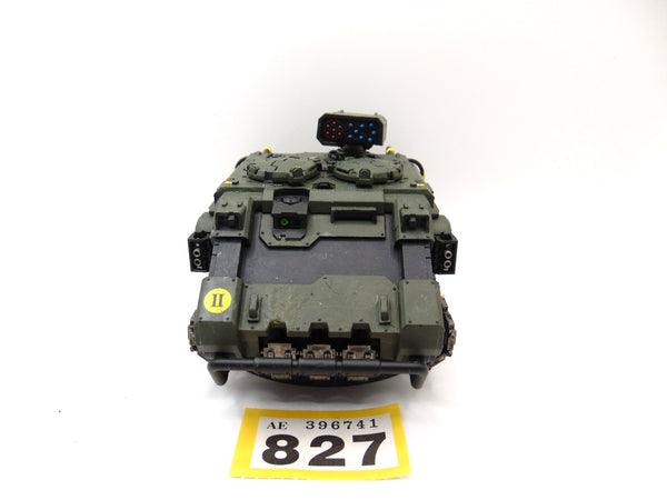 Impulsor
