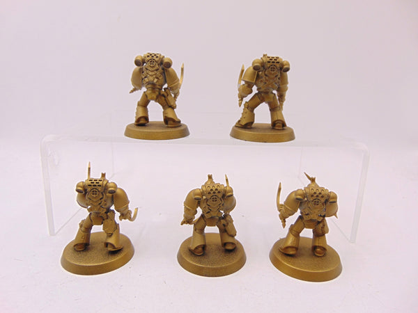 Khenetai Occult Blade Cabal