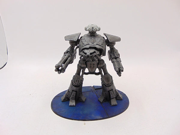 Legions Imperialis: Reaver Battle Titan