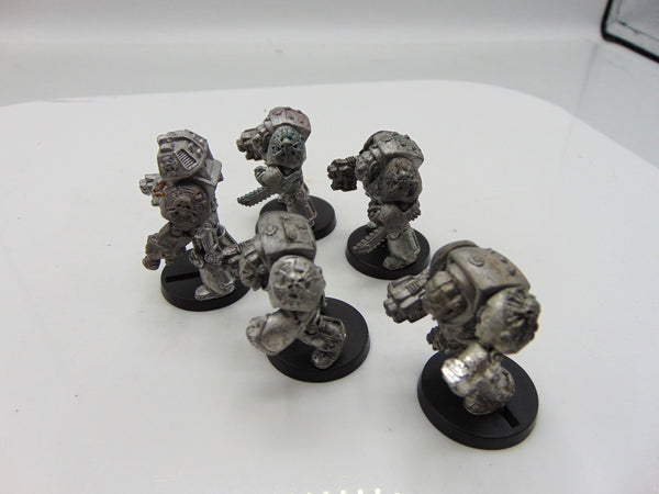 Terminators