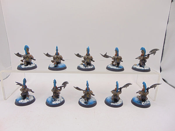 Hearthguard Berzerkers
