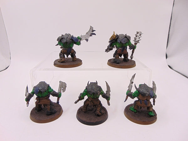 Brutes