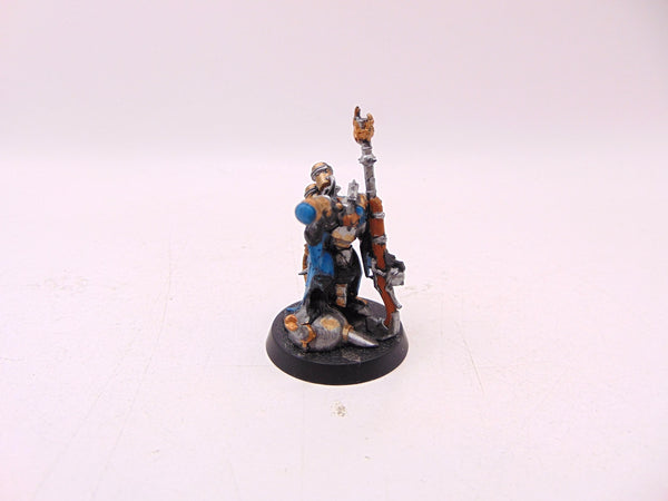 Warlock Engineer