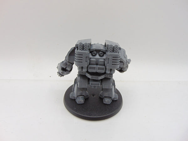 Leviathan Pattern Siege Dreadnought