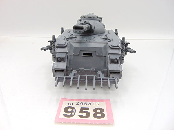 Deimos Pattern Predator Support Tank