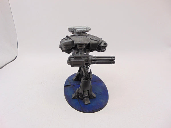 Legions Imperialis: Reaver Battle Titan