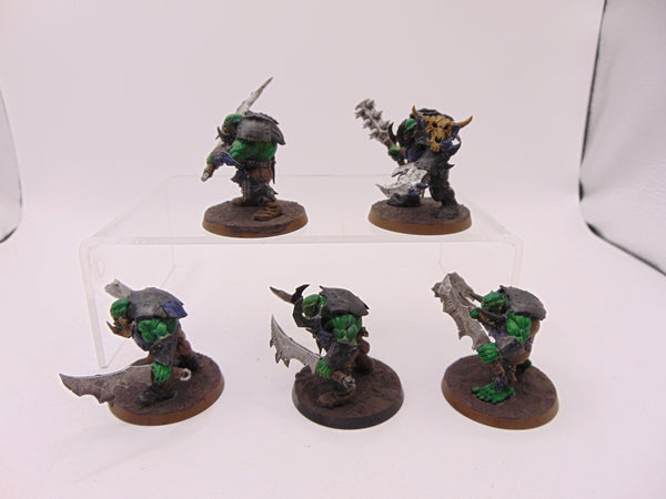 Brutes