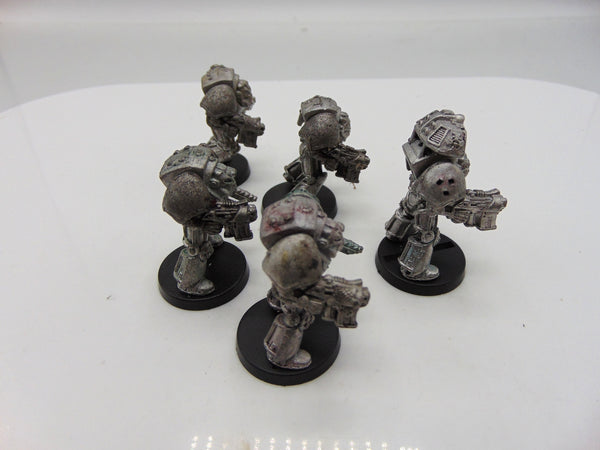 Terminators