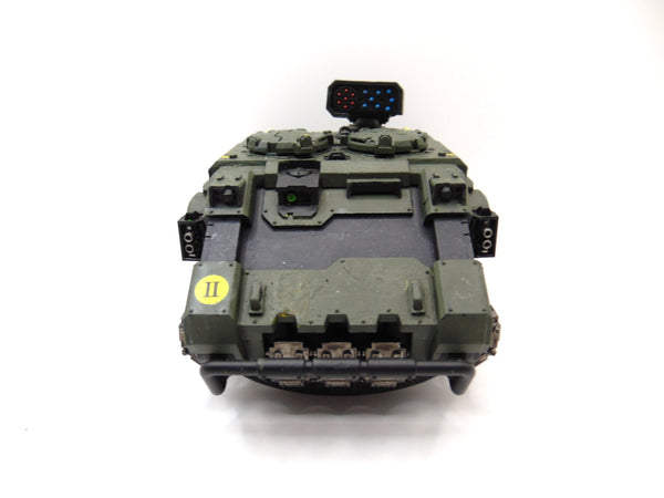 Impulsor