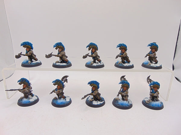 Hearthguard Berzerkers