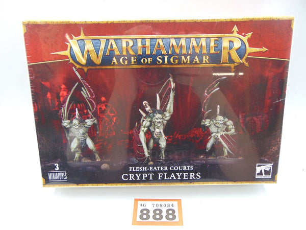 Crypt Flayers / Horrors / Vargheists