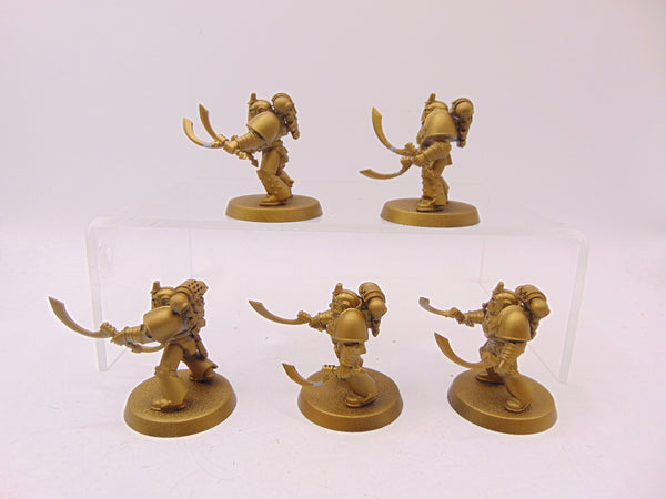 Khenetai Occult Blade Cabal