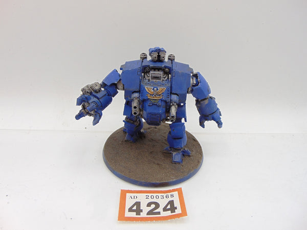 Brutalis Dreadnought