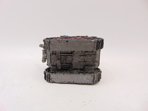 Grot Tanks