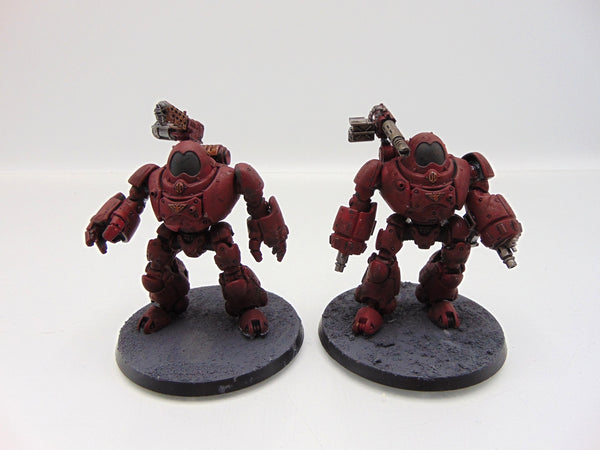 Kastelan Robots