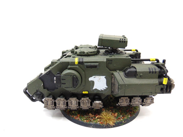 Impulsor