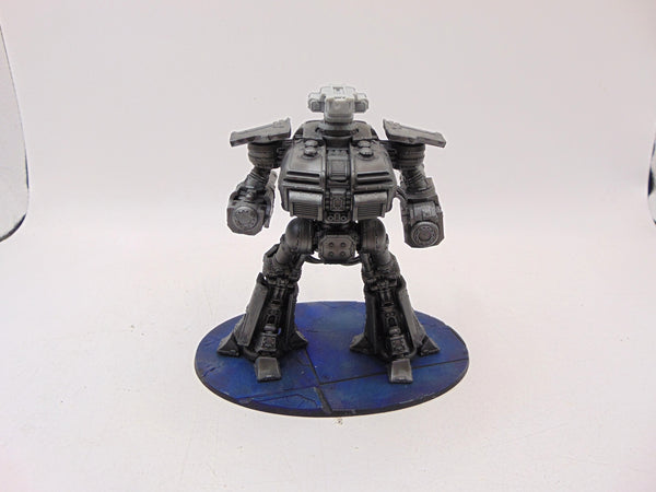 Legions Imperialis: Reaver Battle Titan