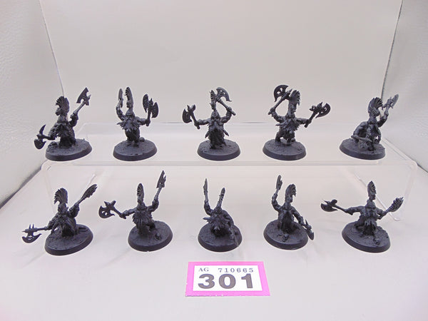 Vulkite Berzerkers