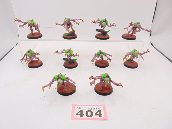 Genestealers