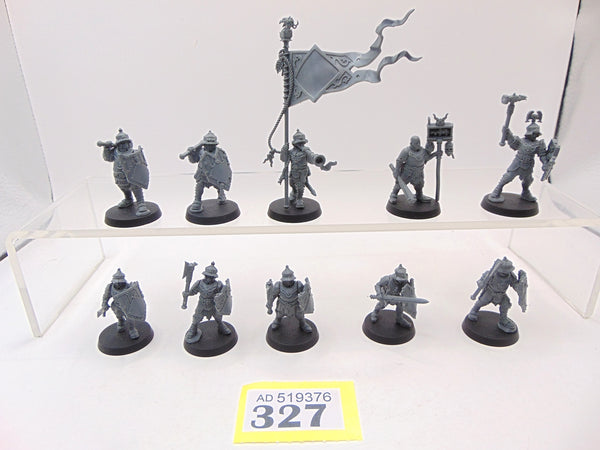 Freeguild Steelhelms