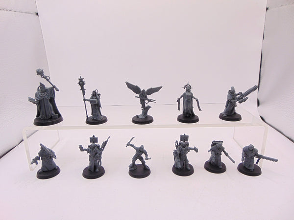Sanctifiers