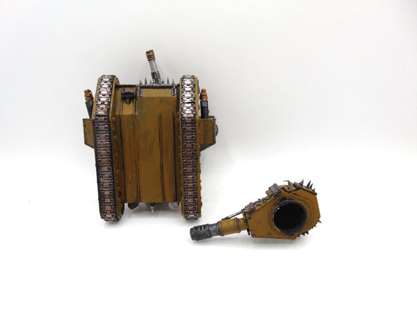 Leman Russ Battle Tank