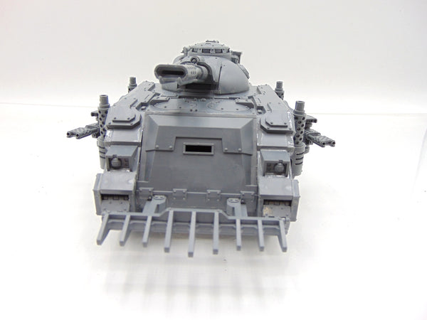 Deimos Pattern Predator Support Tank