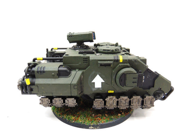Impulsor