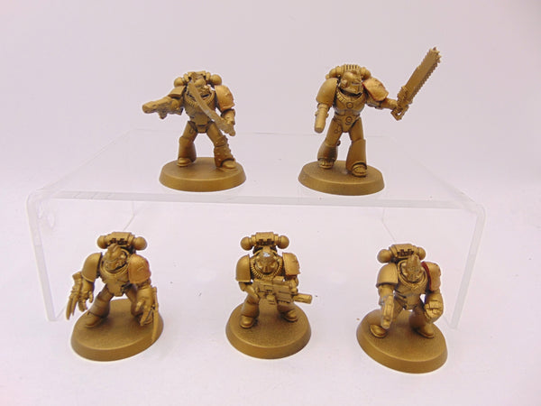 Thousand Sons Marines