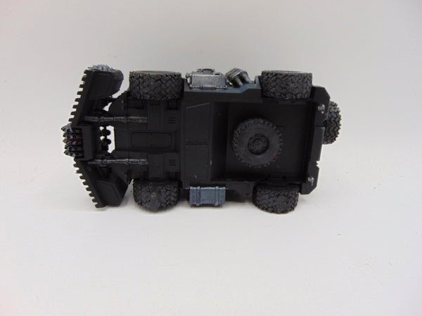 Goliath Rockgrinder