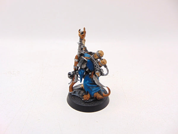 Warlock Engineer