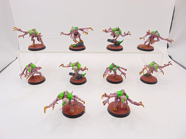 Genestealers