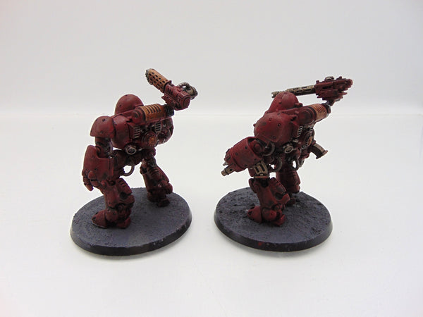 Kastelan Robots